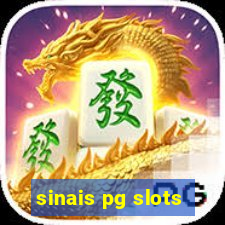 sinais pg slots